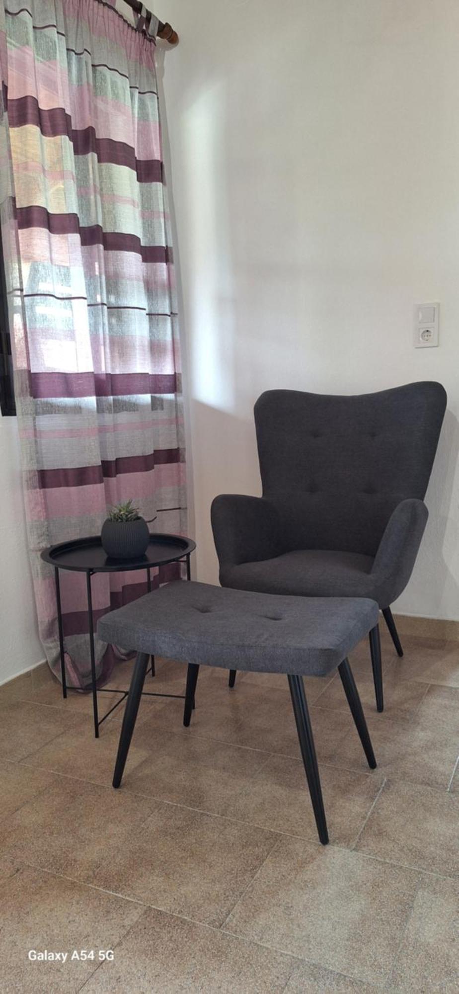 Gregory-Vassilis Apartments Dasziá Kültér fotó
